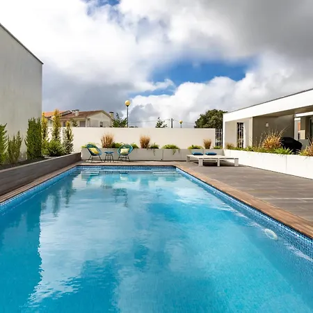 Neo N8 Marinha Grande