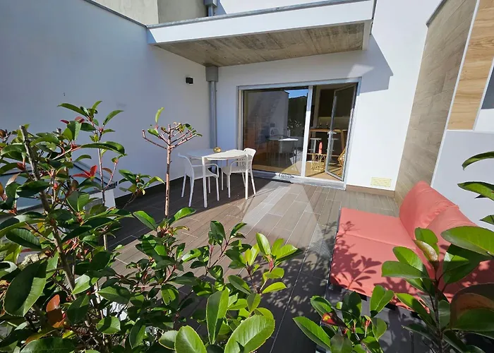 Néo N8 Appartamento