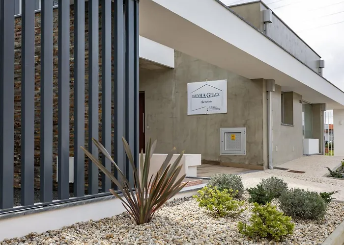 Néo N8 Appartamento *