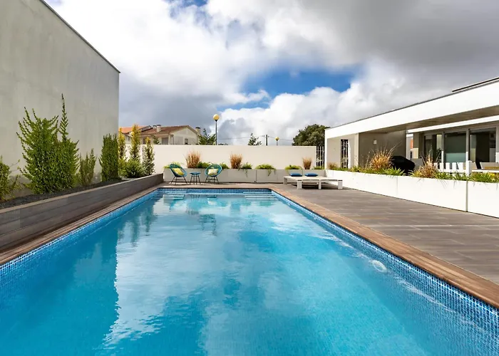 Néo N8 Marinha Grande