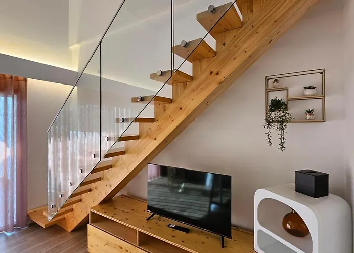 Appartamento Néo N8 Marinha Grande