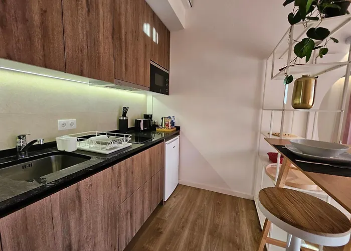 Appartamento Néo N8 Marinha Grande