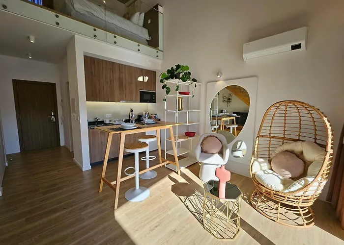 Appartamento Néo N8 Marinha Grande