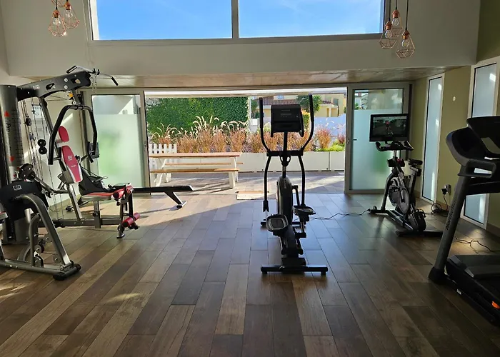 Appartamento Néo N8 Marinha Grande