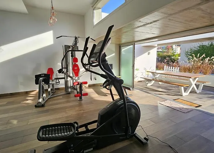 Appartamento Néo N8