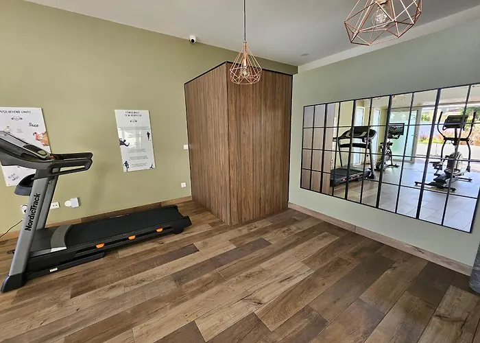 Appartamento Néo N8 Marinha Grande