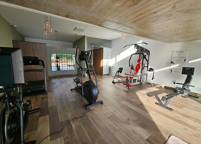 Néo N8 Appartamento *