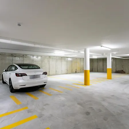 Appartement Neo N8 *