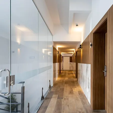 Neo N8 Appartement Marinha Grande