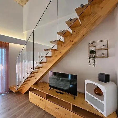 Apartament Neo N8 Marinha Grande