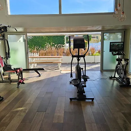 Appartement Neo N8 Marinha Grande