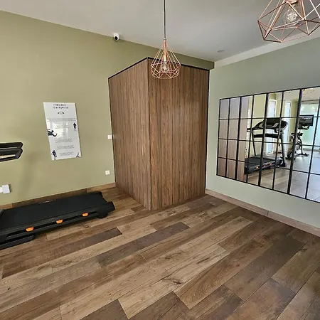 Apartament Neo N8 Marinha Grande